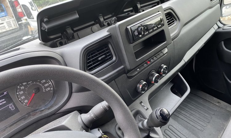 Nettoyage intérieur cabine utilitaire à Bourgoin Jallieu, WASHER AUTO