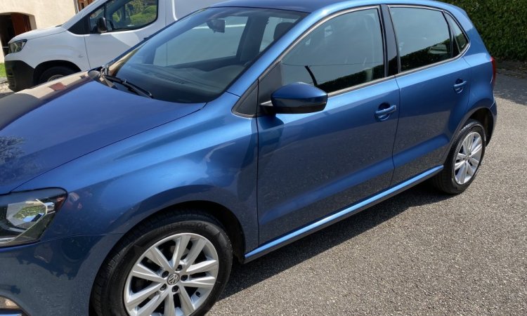 Nettoyage extérieur voiture à Bourgoin Jallieu. WASHER AUTO